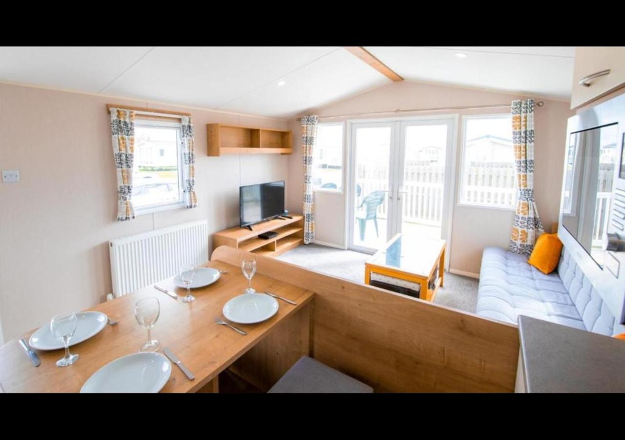 Mp676 Parkdean Camber Sands Экстерьер фото
