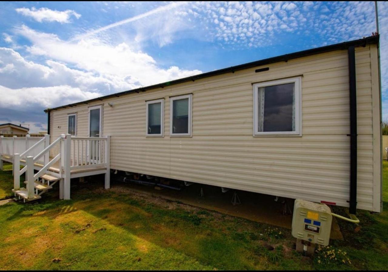Mp676 Parkdean Camber Sands Экстерьер фото