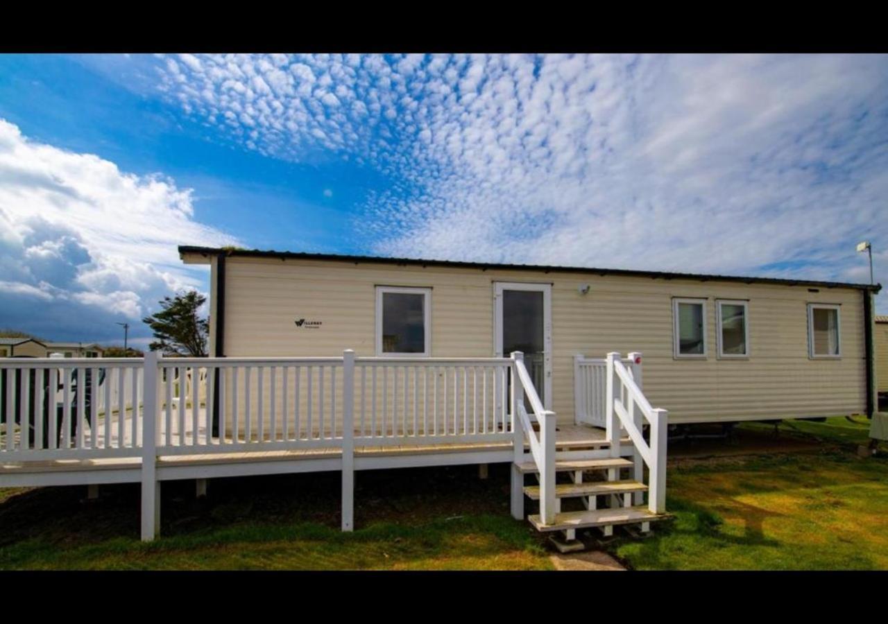 Mp676 Parkdean Camber Sands Экстерьер фото